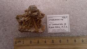 Sturmanite