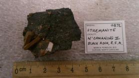 Sturmanite