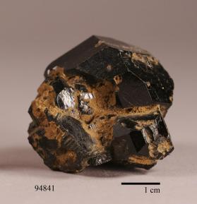 SCHORL