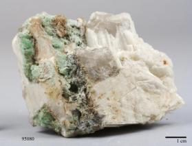 CASSITERITE