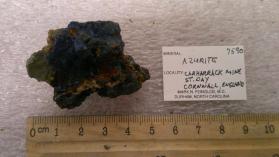 Azurite