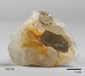 Pyrrhotite