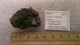 Cassiterite