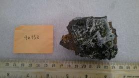 Gibbsite