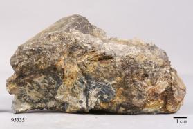 Triphylite