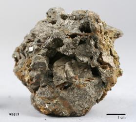 Pyrite