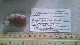 Stilbite