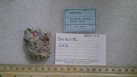 Danburite