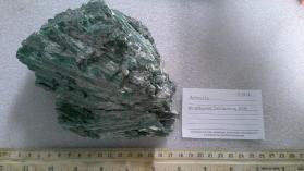 actinolite