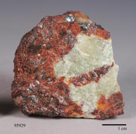 ZINCITE