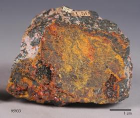 ZINCITE