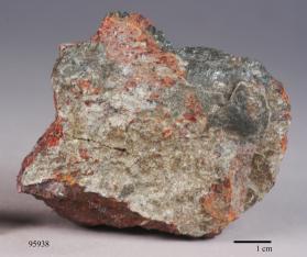 ZINCITE