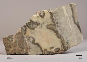 WILLEMITE