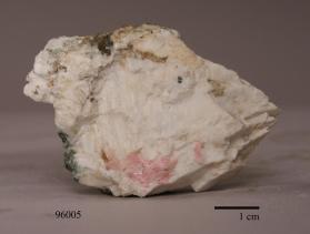 ZOISITE