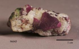 CORUNDUM