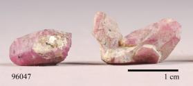 CORUNDUM