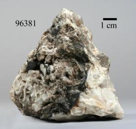 CASSITERITE