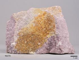 Lepidolite