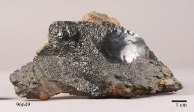 limonite