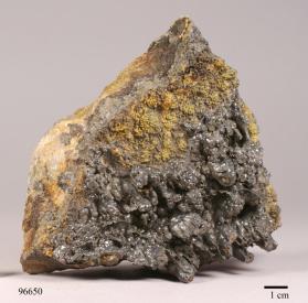 limonite