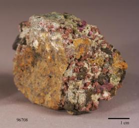 SPINEL