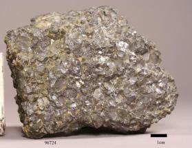 Magnetite