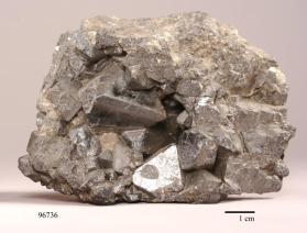 Magnetite