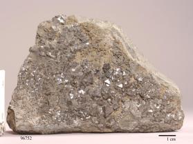 Magnetite