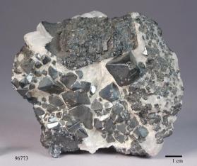 Franklinite