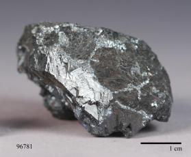 Franklinite