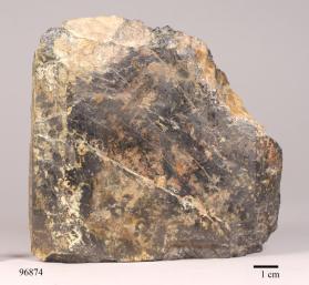 Columbite