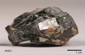 Columbite