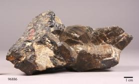 Columbite