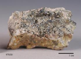 Franklinite