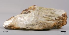 Siderite