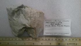 Alkali feldspar in quartz, microcline orthoclase