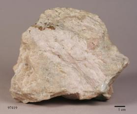 BUSTAMITE