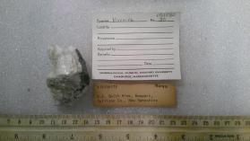 Vivianite
