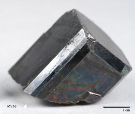 Columbite-(Fe)