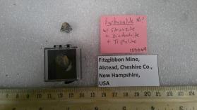 Barbosalite xls