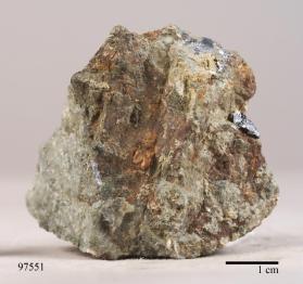 Molybdenite