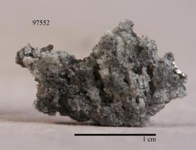 Arsenopyrite