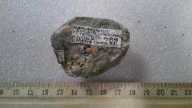 Manganapatite