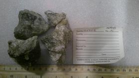 Ludlamite