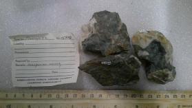 Fluorapatite