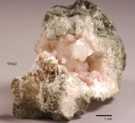 Heulandite