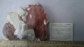 Apophyllite