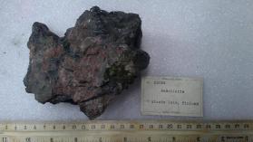 Gadolinite-(Y)
