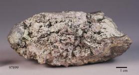 Franklinite