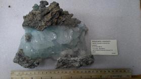 ARAGONITE